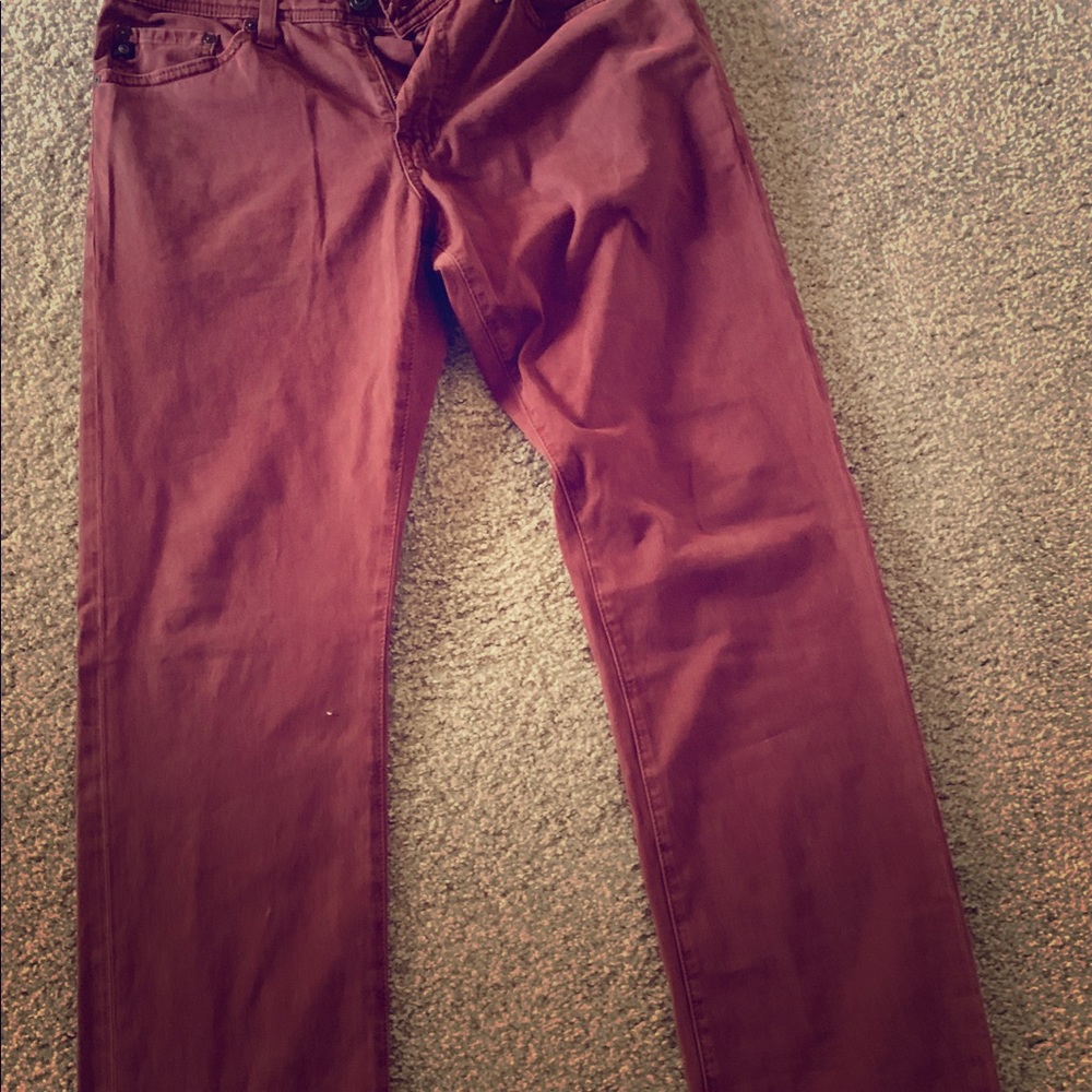 AG pants